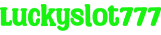 Luckyslot777